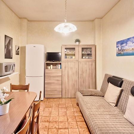 Torino Subway Apartment Exterior foto