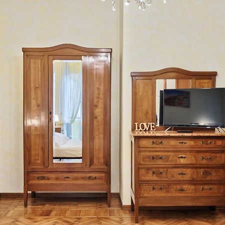 Torino Subway Apartment Exterior foto