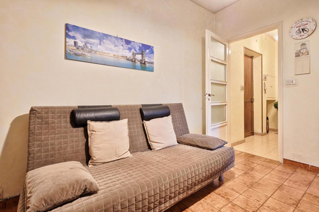 Torino Subway Apartment Exterior foto